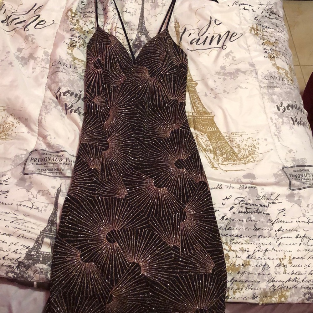 Beautiful Dress